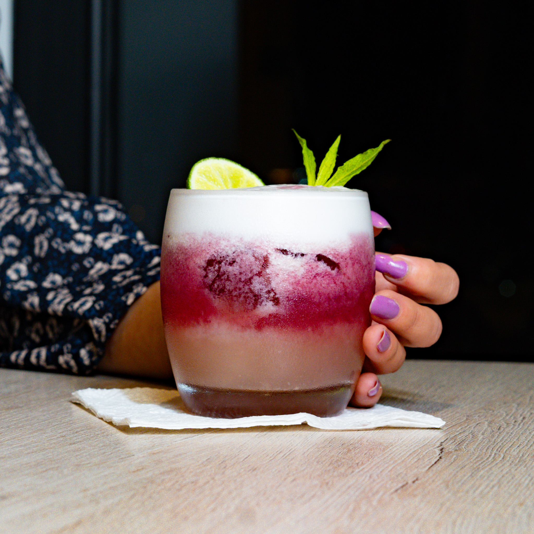 Presentación especial